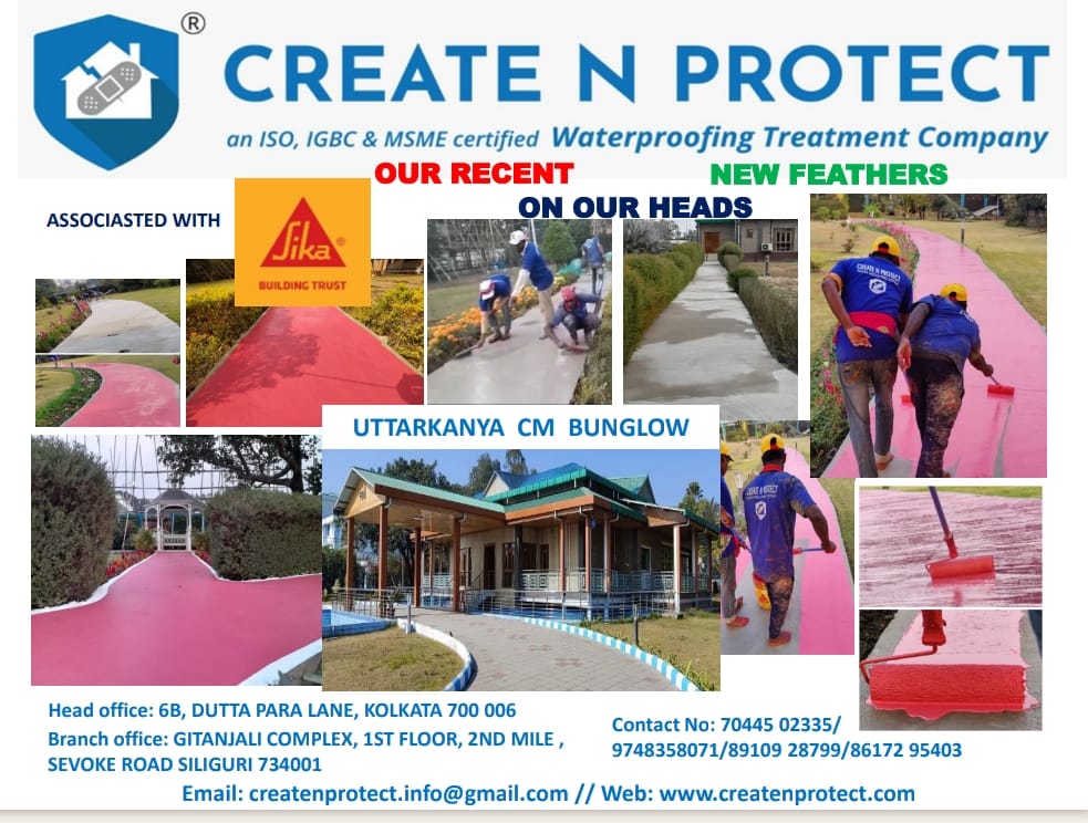 Create N Protect